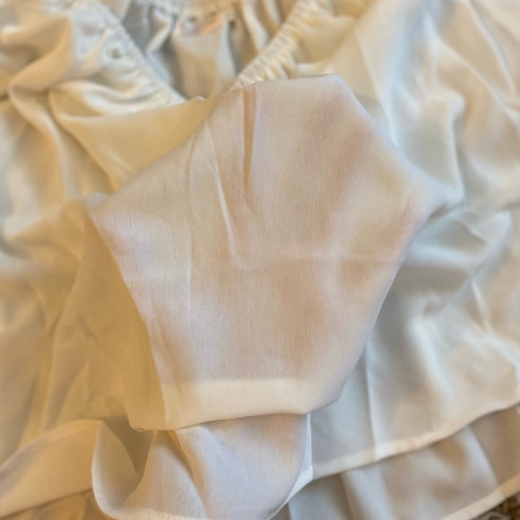 Flowy top - Picture 4 of 4